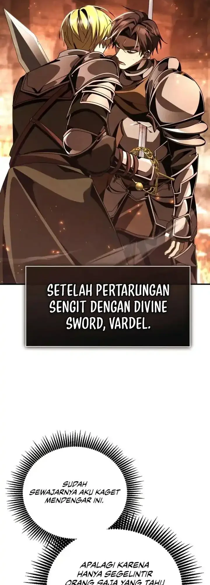 Dukedom’s Legendary Prodigy Chapter 16 - halaman 28