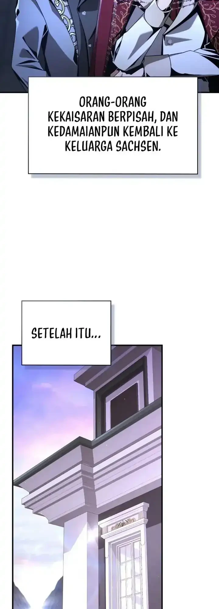 Dukedom’s Legendary Prodigy Chapter 16 - halaman 3