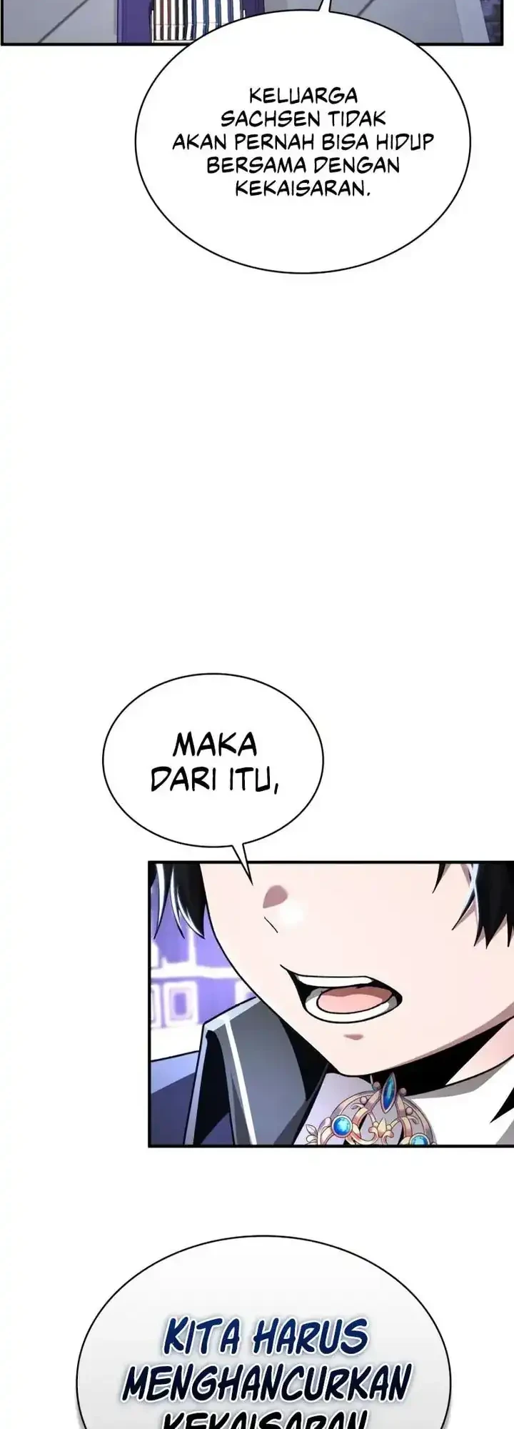 Dukedom’s Legendary Prodigy Chapter 16 - halaman 32