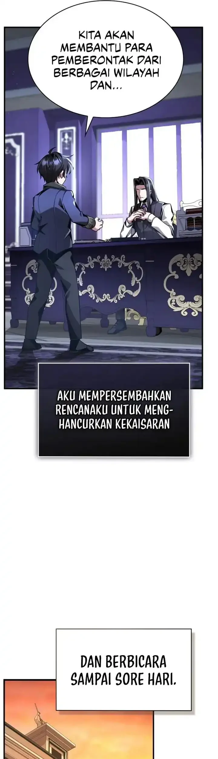 Dukedom’s Legendary Prodigy Chapter 16 - halaman 43