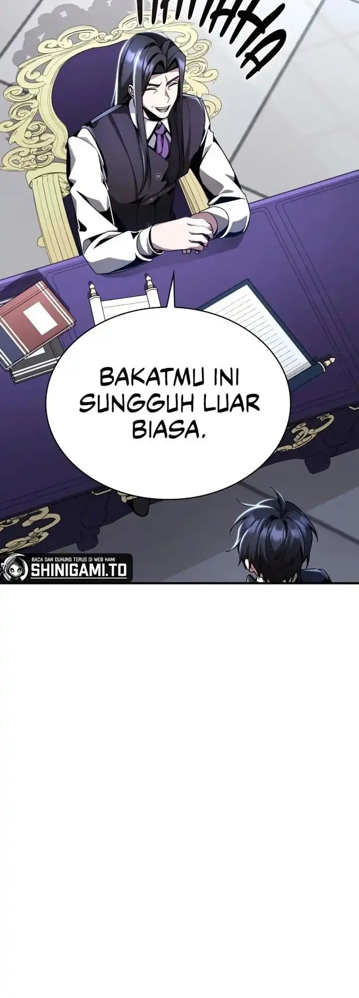Dukedom’s Legendary Prodigy Chapter 16 - halaman 46