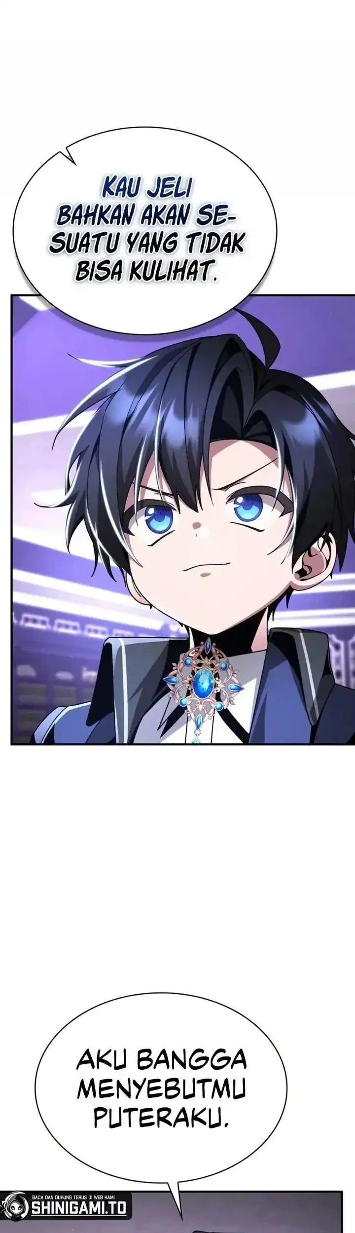 Dukedom’s Legendary Prodigy Chapter 16 - halaman 47