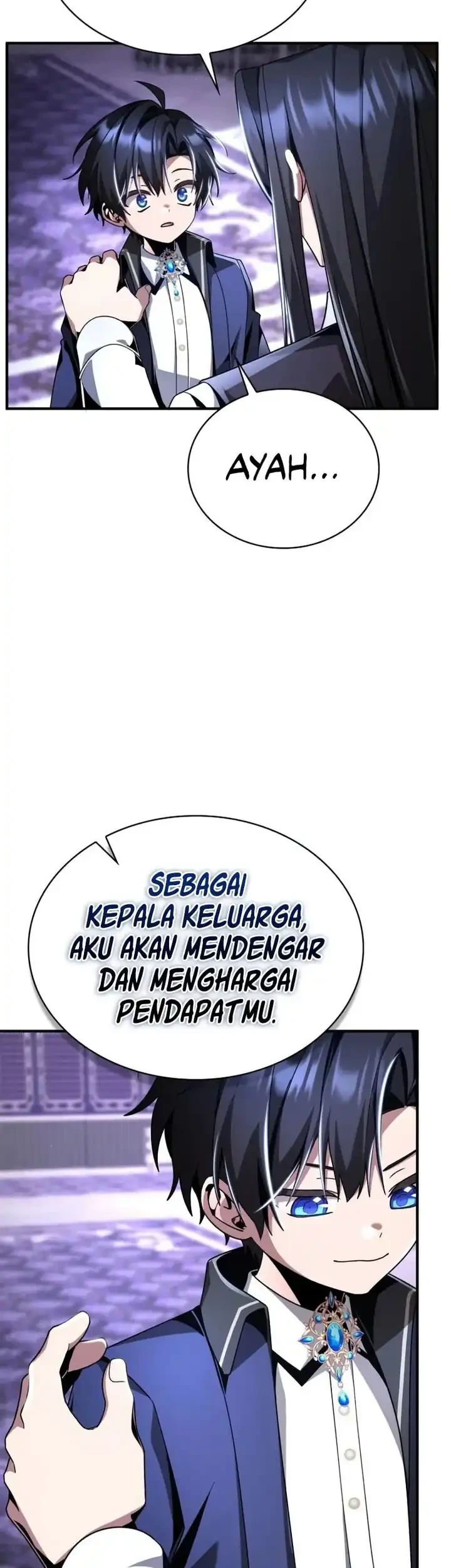 Dukedom’s Legendary Prodigy Chapter 16 - halaman 49