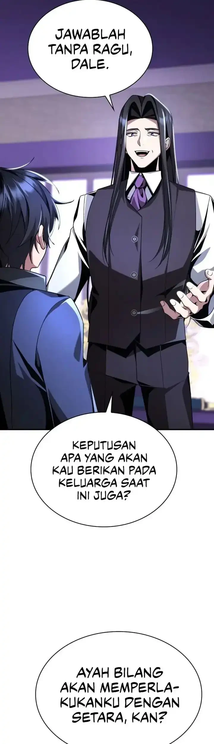 Dukedom’s Legendary Prodigy Chapter 16 - halaman 51