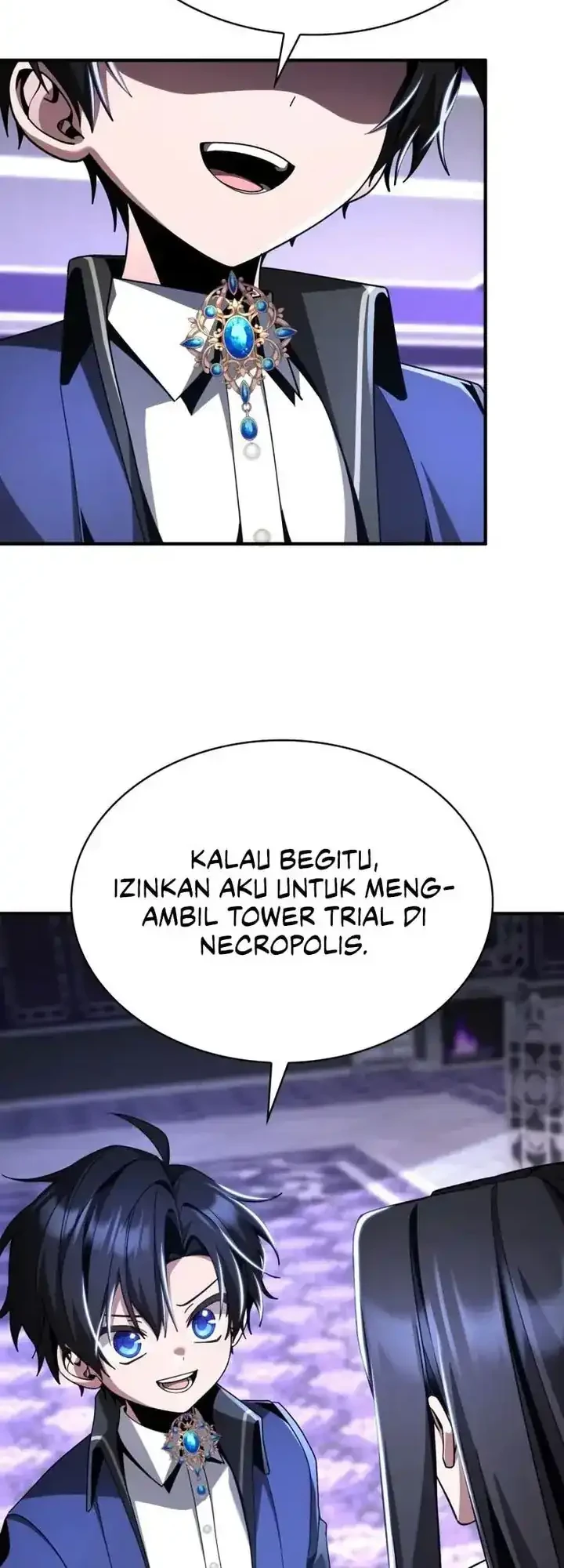 Dukedom’s Legendary Prodigy Chapter 16 - halaman 52