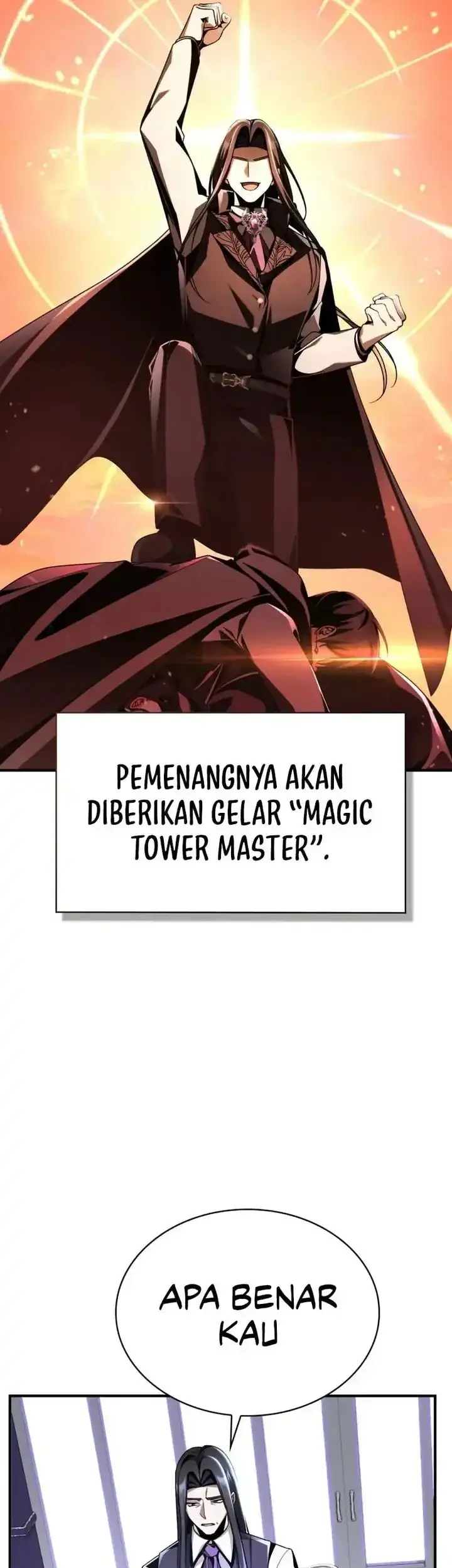 Dukedom’s Legendary Prodigy Chapter 16 - halaman 55