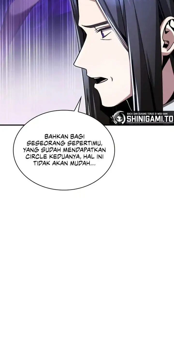 Dukedom’s Legendary Prodigy Chapter 16 - halaman 58