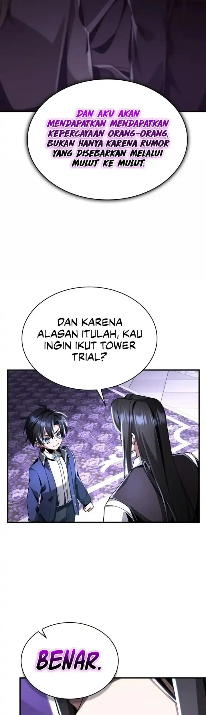 Dukedom’s Legendary Prodigy Chapter 16 - halaman 61