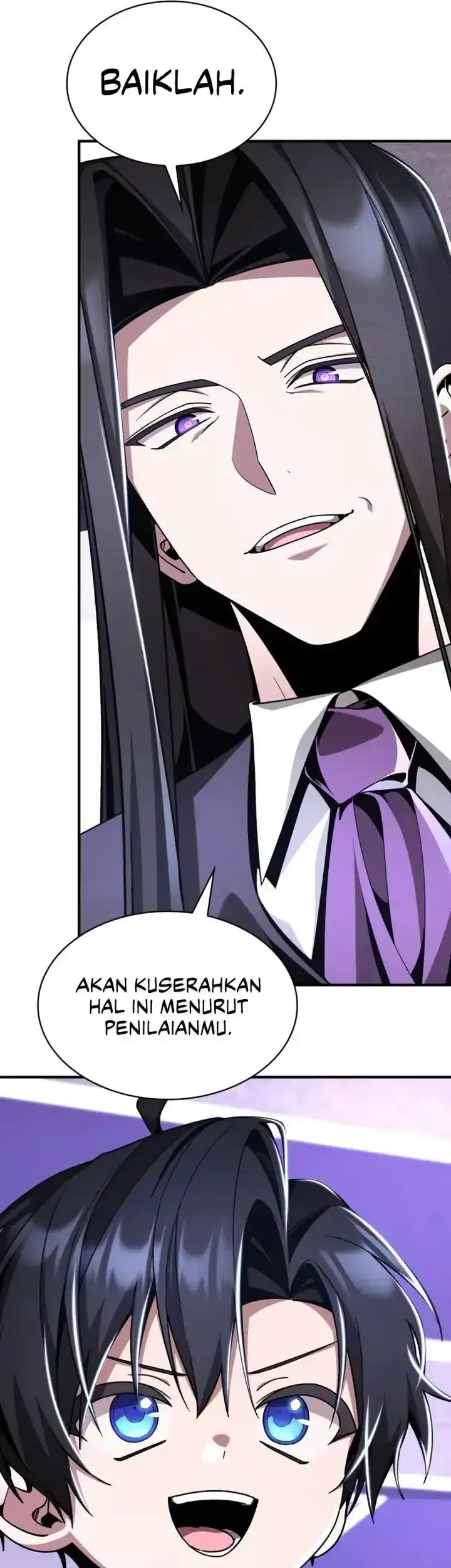 Dukedom’s Legendary Prodigy Chapter 16 - halaman 63