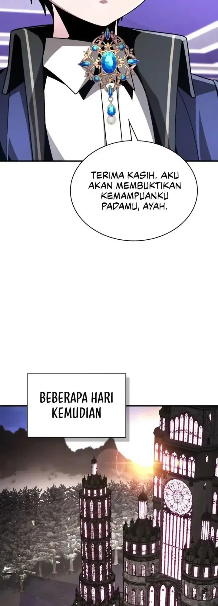 Dukedom’s Legendary Prodigy Chapter 16 - halaman 64