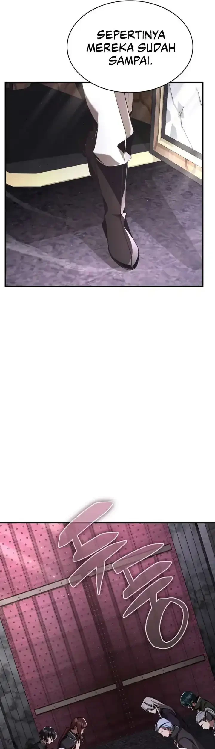 Dukedom’s Legendary Prodigy Chapter 16 - halaman 67