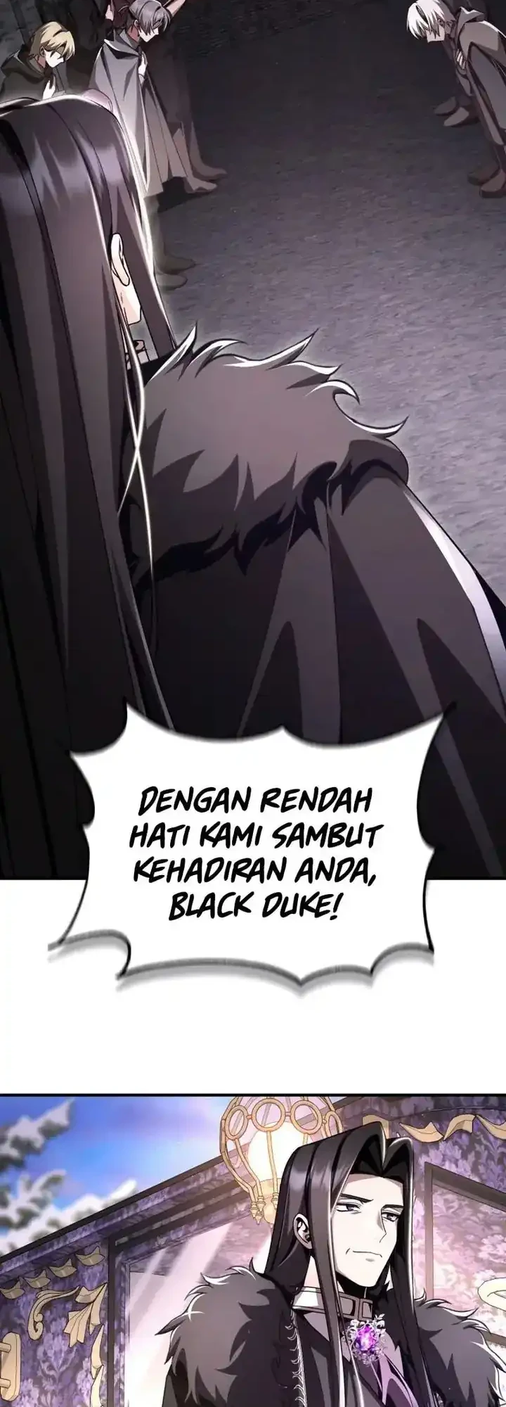 Dukedom’s Legendary Prodigy Chapter 16 - halaman 68