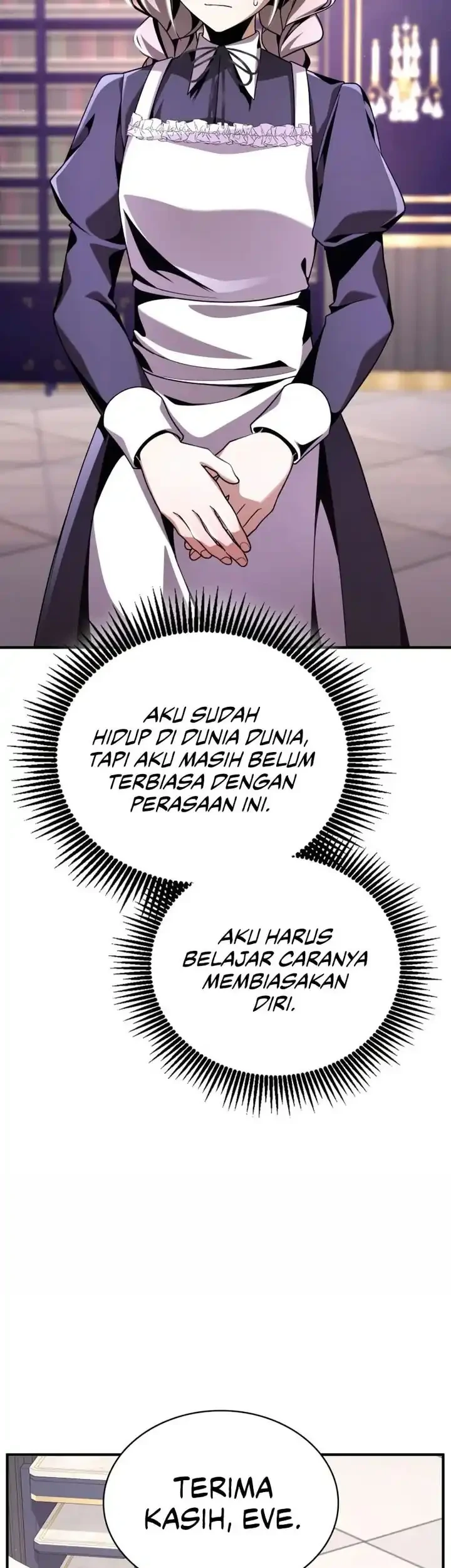 Dukedom’s Legendary Prodigy Chapter 16 - halaman 9