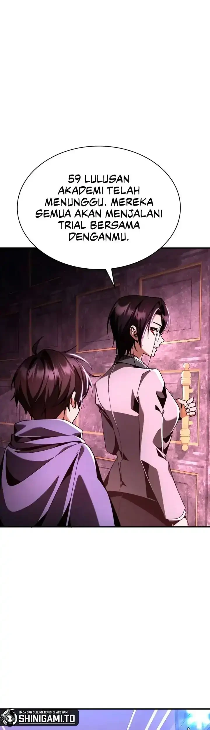 Dukedom’s Legendary Prodigy Chapter 17 - halaman 10