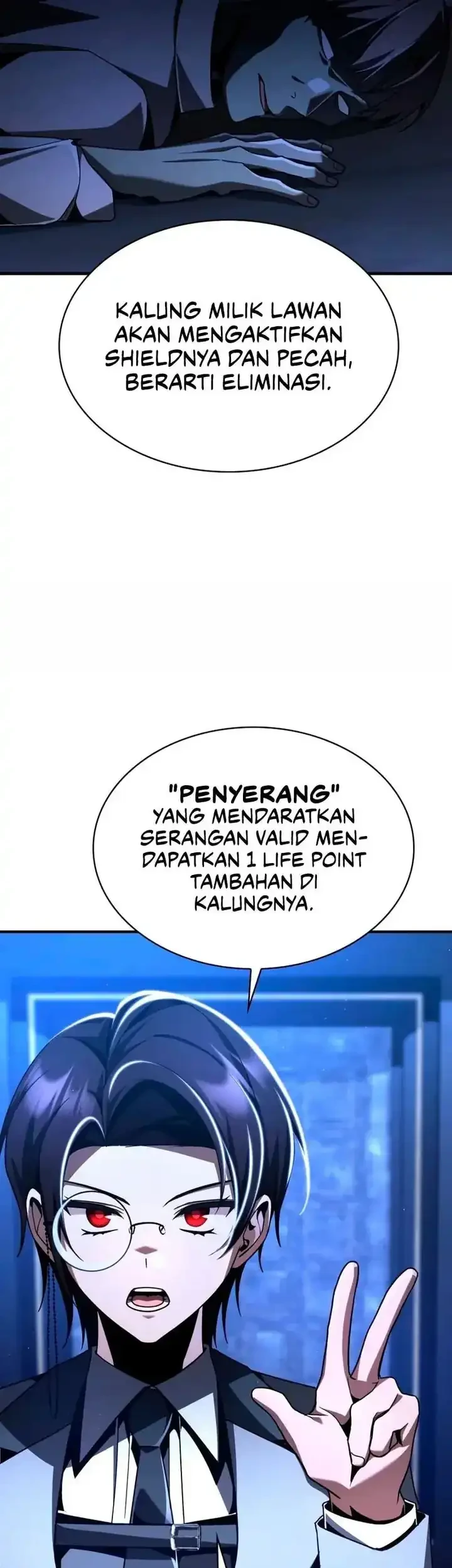 Dukedom’s Legendary Prodigy Chapter 17 - halaman 18