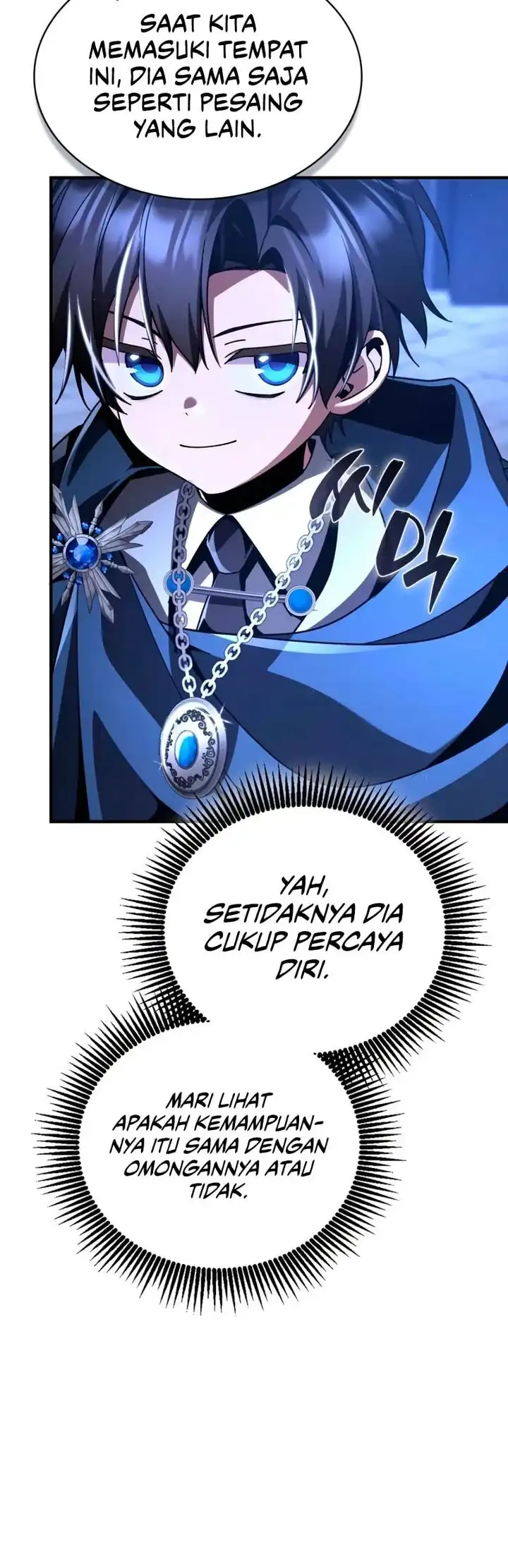 Dukedom’s Legendary Prodigy Chapter 17 - halaman 24