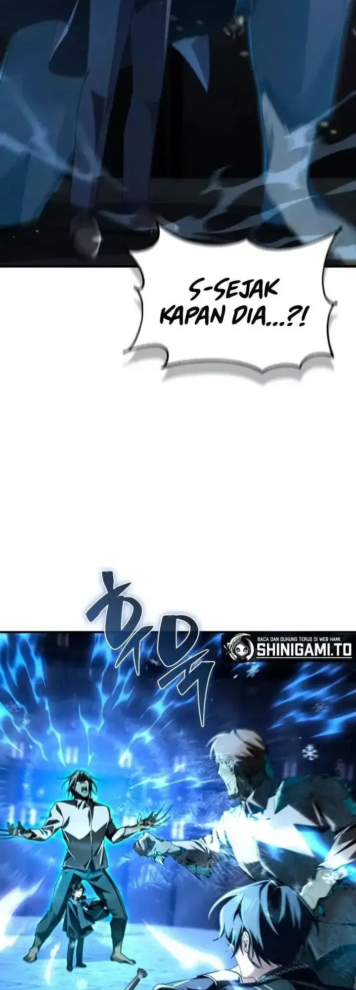Dukedom’s Legendary Prodigy Chapter 17 - halaman 34