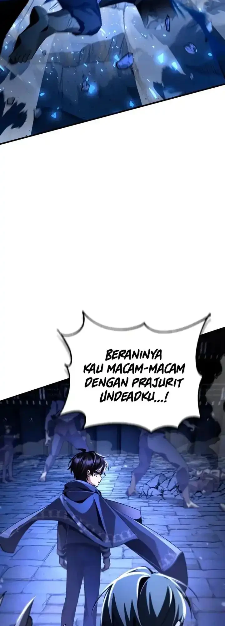 Dukedom’s Legendary Prodigy Chapter 17 - halaman 38