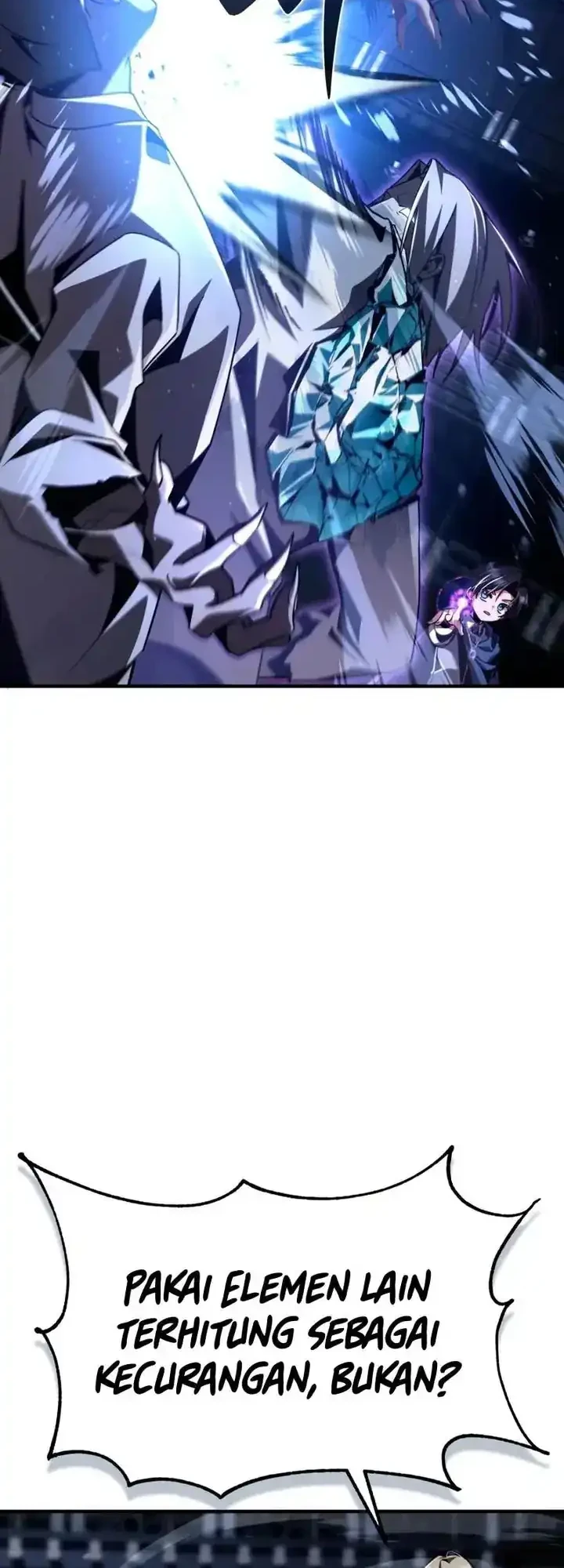 Dukedom’s Legendary Prodigy Chapter 17 - halaman 42