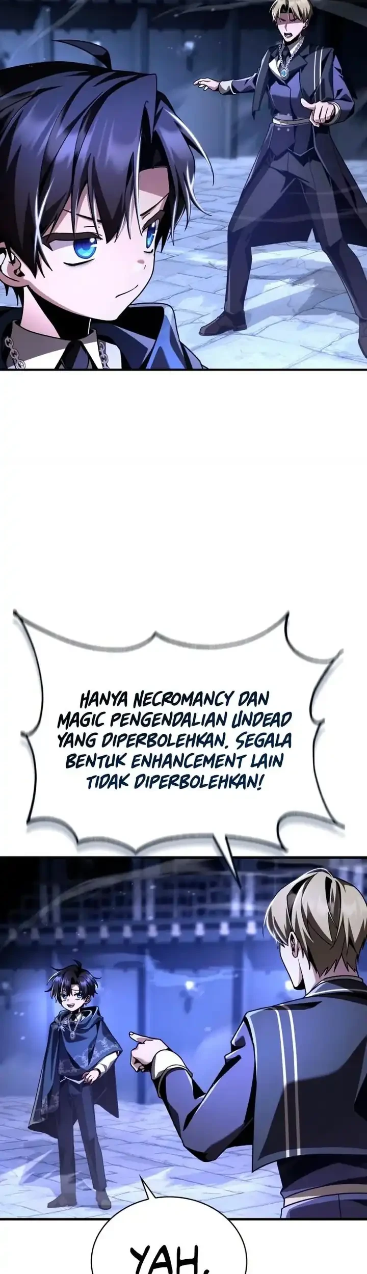 Dukedom’s Legendary Prodigy Chapter 17 - halaman 43