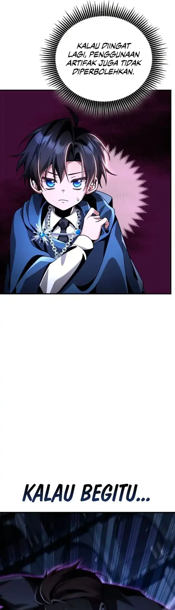 Dukedom’s Legendary Prodigy Chapter 17 - halaman 49