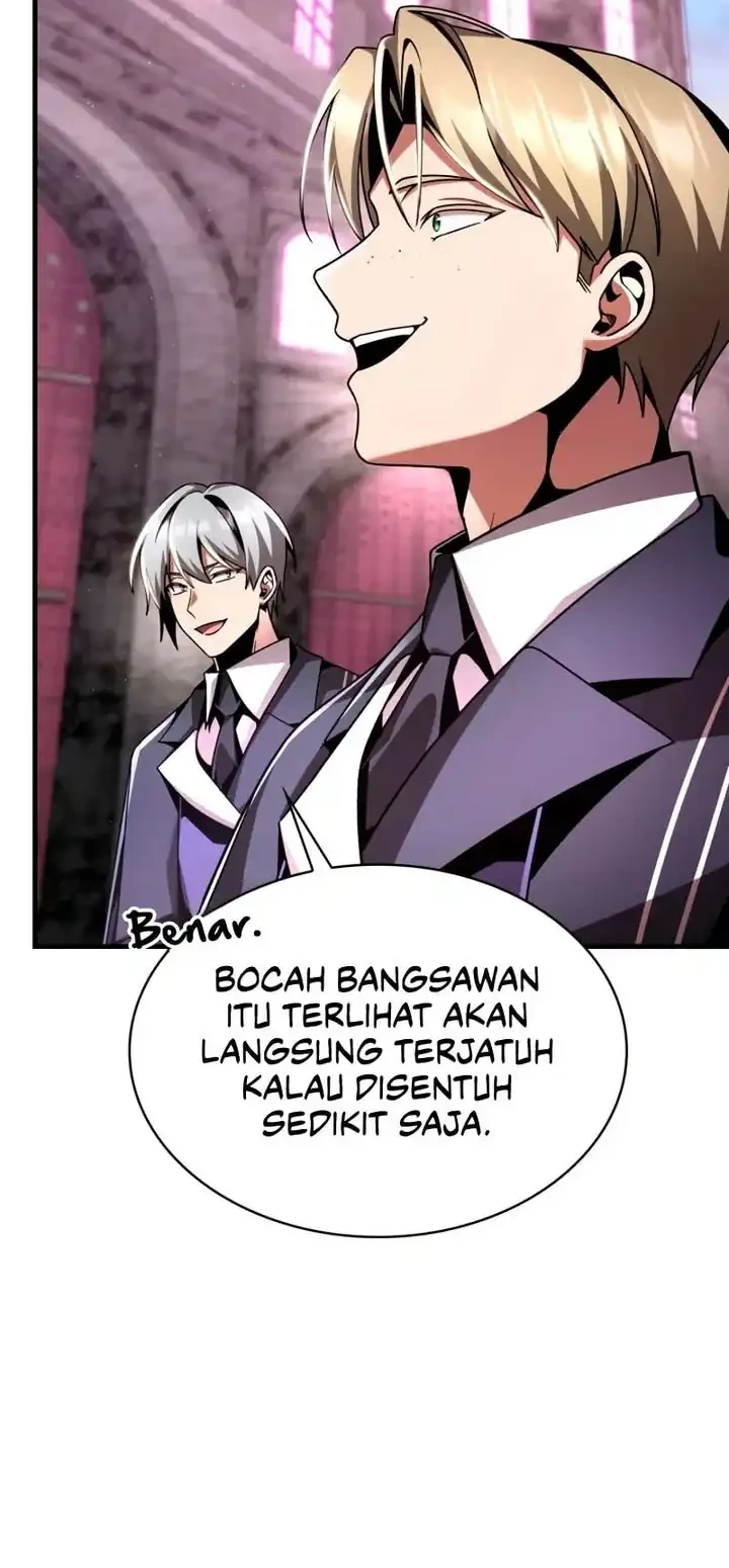 Dukedom’s Legendary Prodigy Chapter 17 - halaman 5