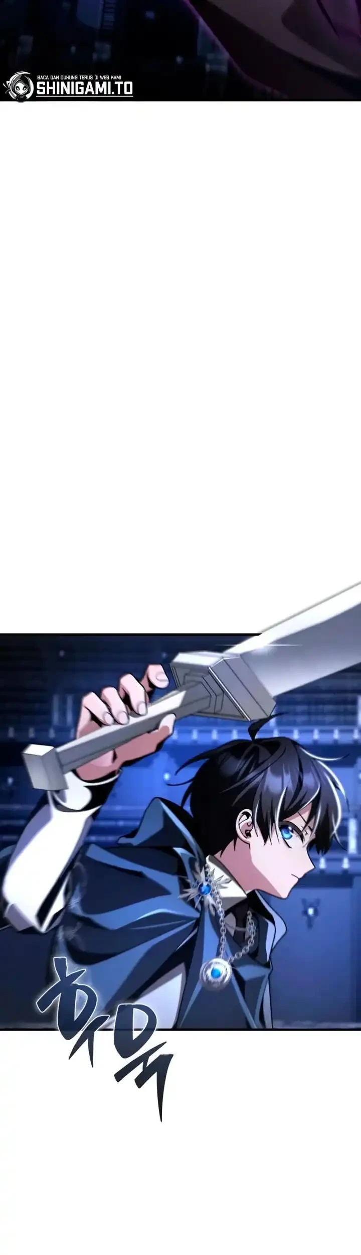 Dukedom’s Legendary Prodigy Chapter 17 - halaman 58