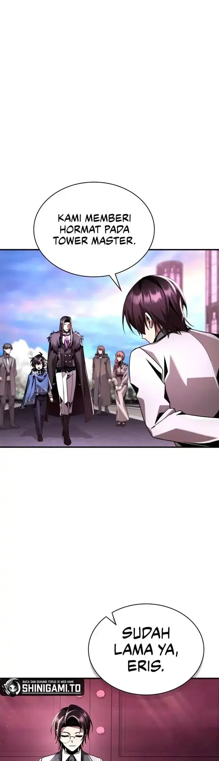 Dukedom’s Legendary Prodigy Chapter 17 - halaman 6