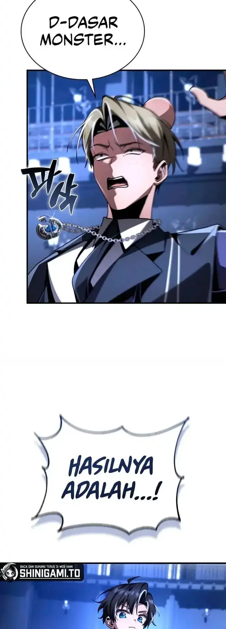Dukedom’s Legendary Prodigy Chapter 17 - halaman 76