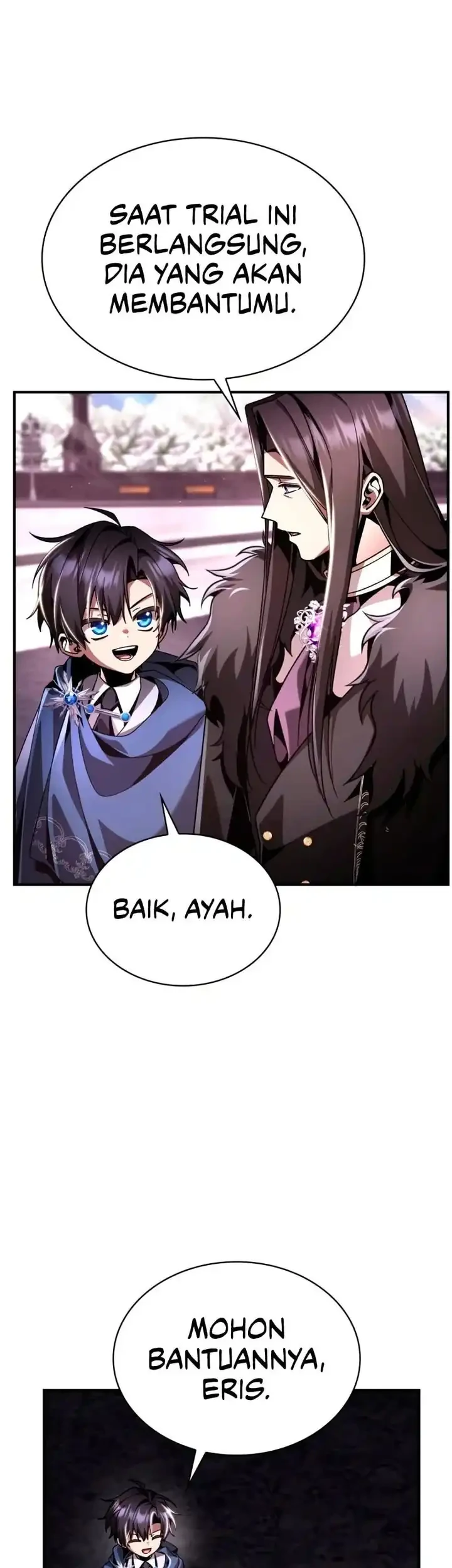 Dukedom’s Legendary Prodigy Chapter 17 - halaman 8
