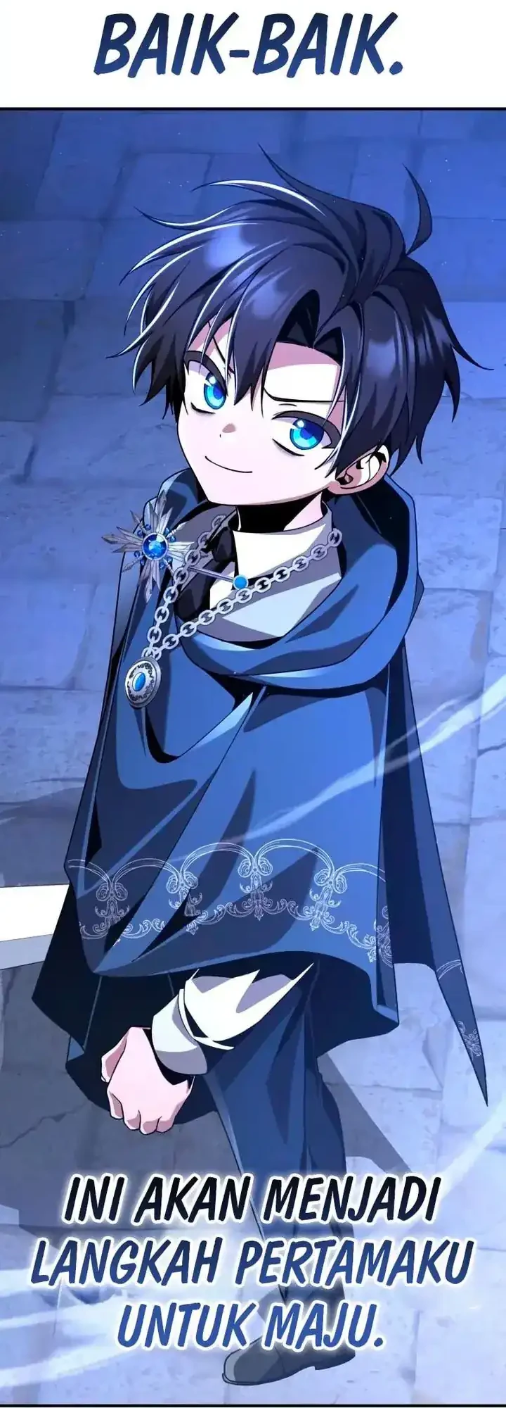 Dukedom’s Legendary Prodigy Chapter 17 - halaman 80