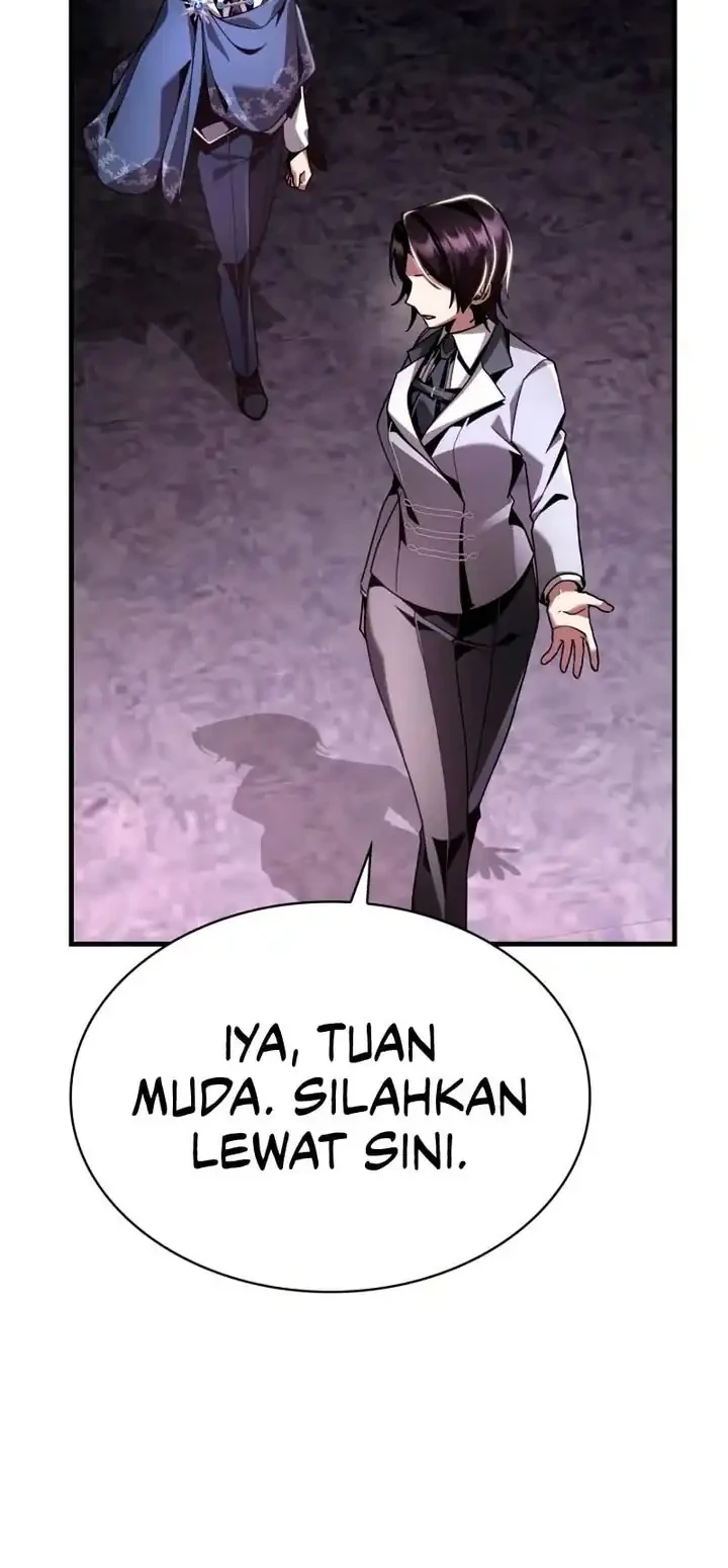 Dukedom’s Legendary Prodigy Chapter 17 - halaman 9