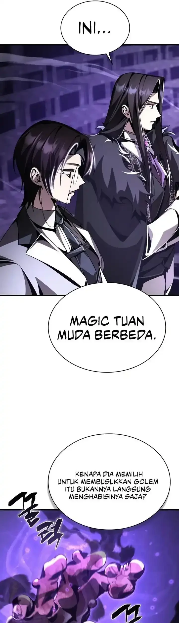 Dukedom’s Legendary Prodigy Chapter 18 - halaman 15