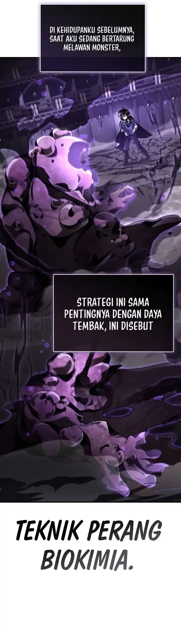 Dukedom’s Legendary Prodigy Chapter 18 - halaman 17