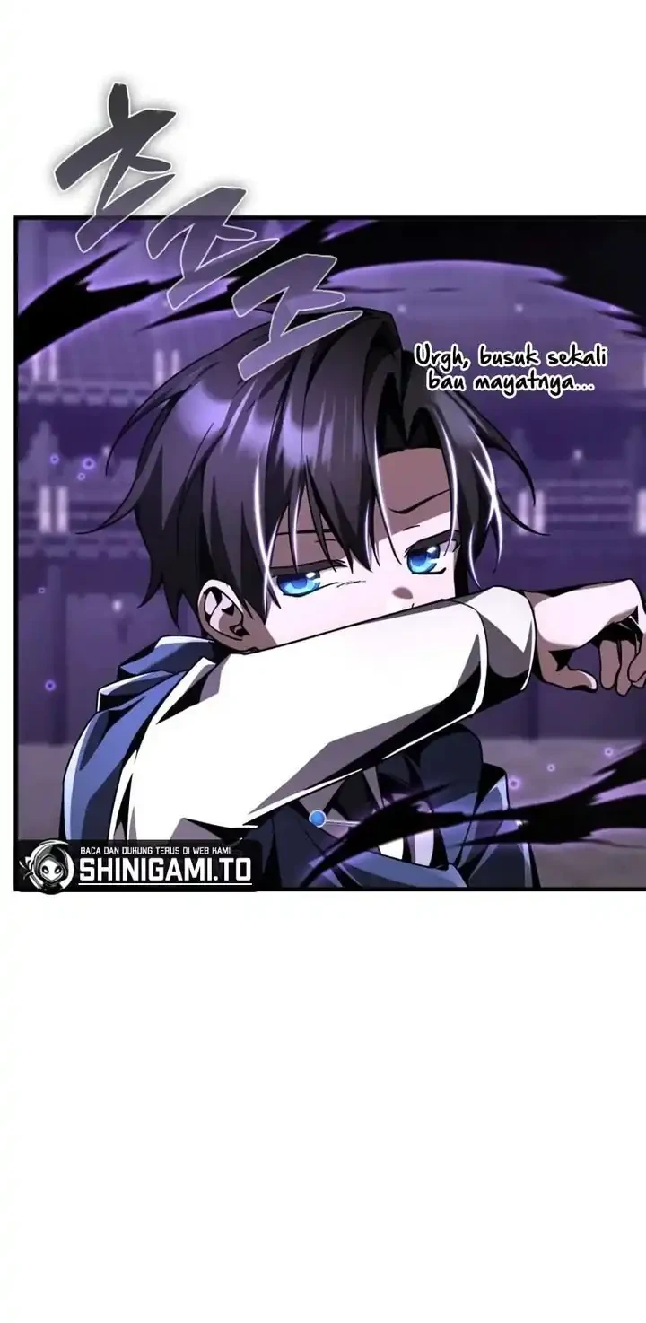 Dukedom’s Legendary Prodigy Chapter 18 - halaman 18