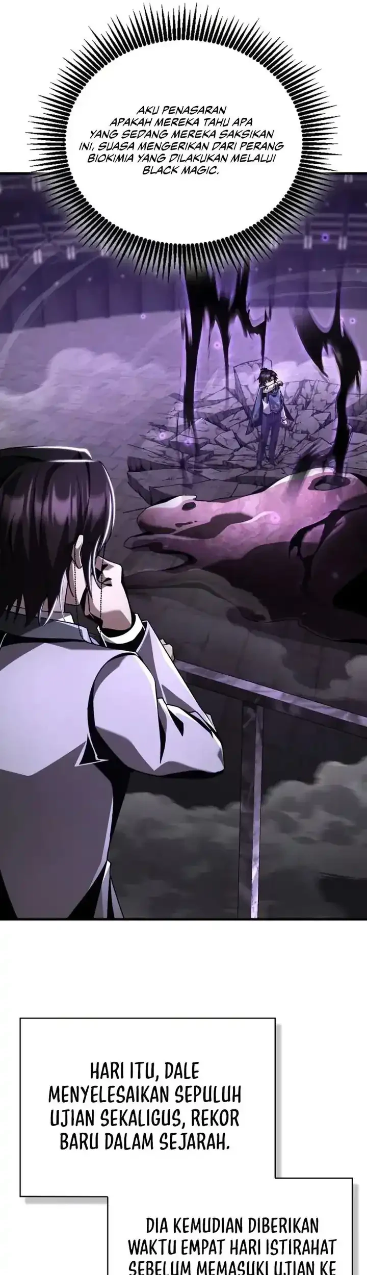 Dukedom’s Legendary Prodigy Chapter 18 - halaman 19