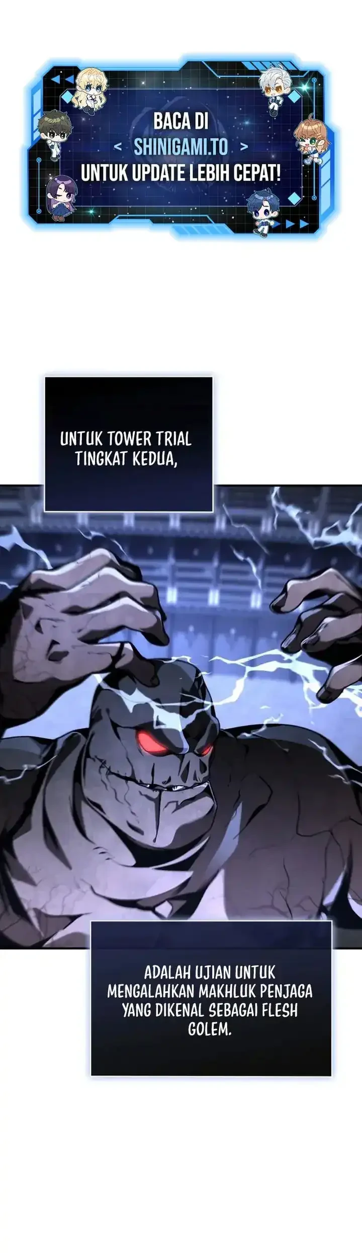 Dukedom’s Legendary Prodigy Chapter 18 - halaman 2