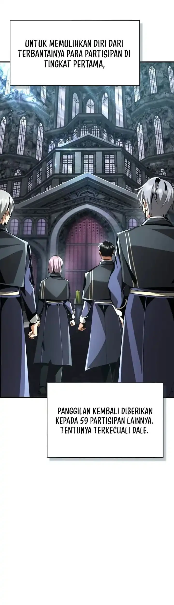 Dukedom’s Legendary Prodigy Chapter 18 - halaman 21
