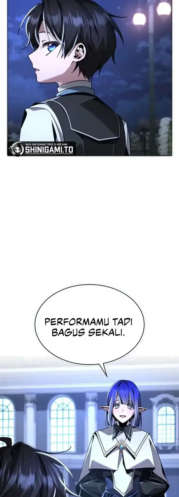 Dukedom’s Legendary Prodigy Chapter 18 - halaman 24