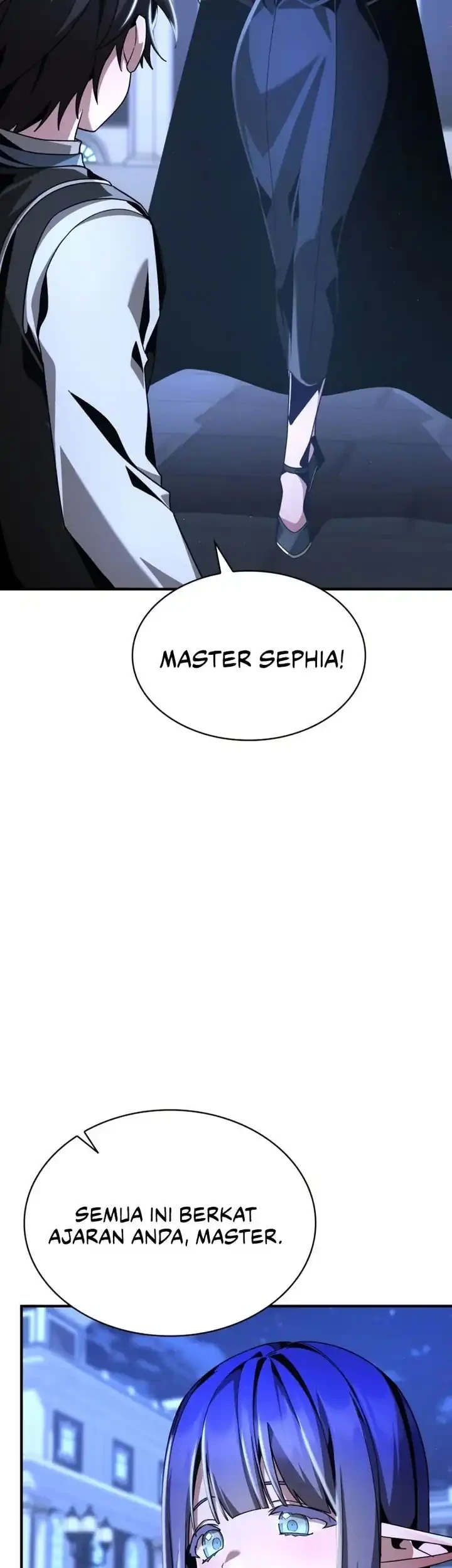 Dukedom’s Legendary Prodigy Chapter 18 - halaman 25