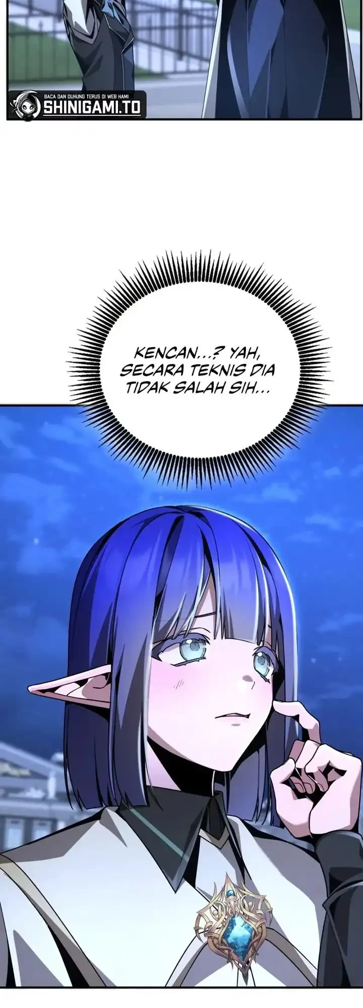Dukedom’s Legendary Prodigy Chapter 18 - halaman 30