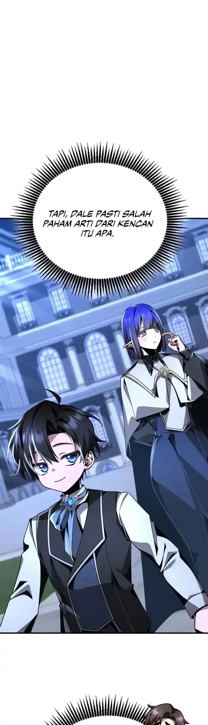 Dukedom’s Legendary Prodigy Chapter 18 - halaman 31