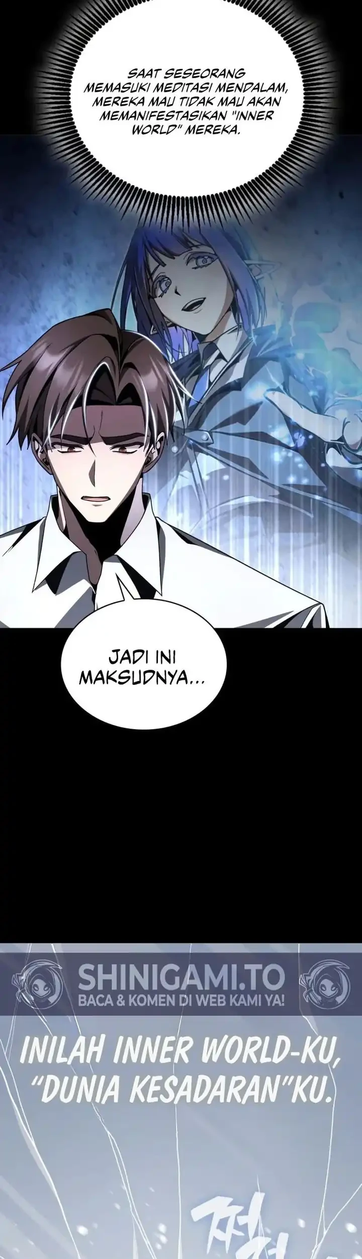 Dukedom’s Legendary Prodigy Chapter 18 - halaman 49