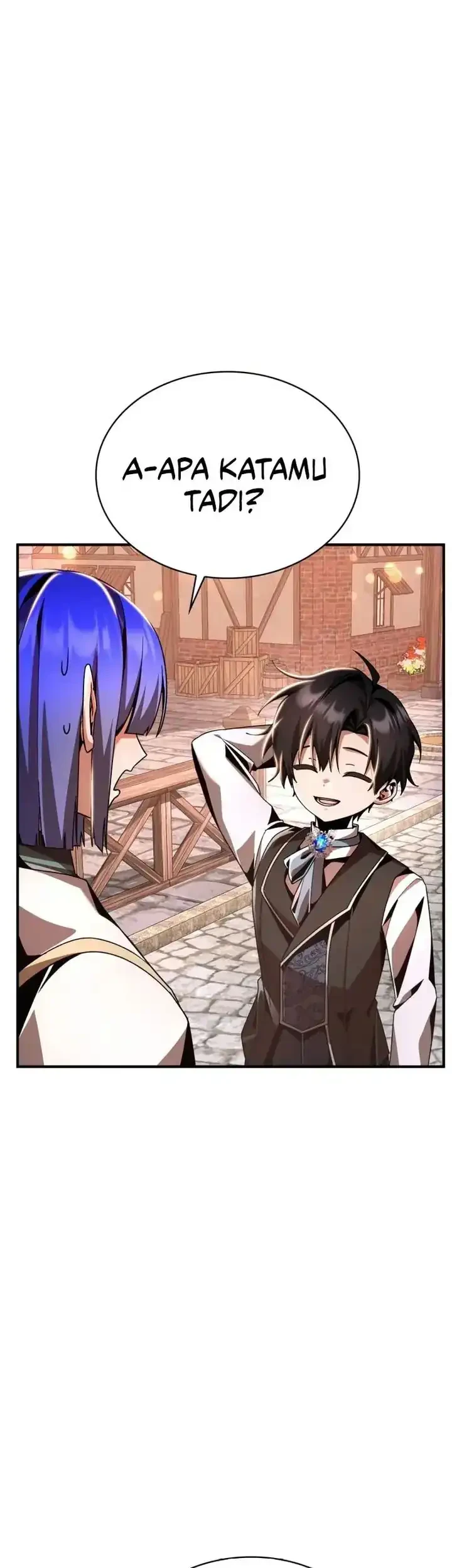 Dukedom’s Legendary Prodigy Chapter 18 - halaman 55