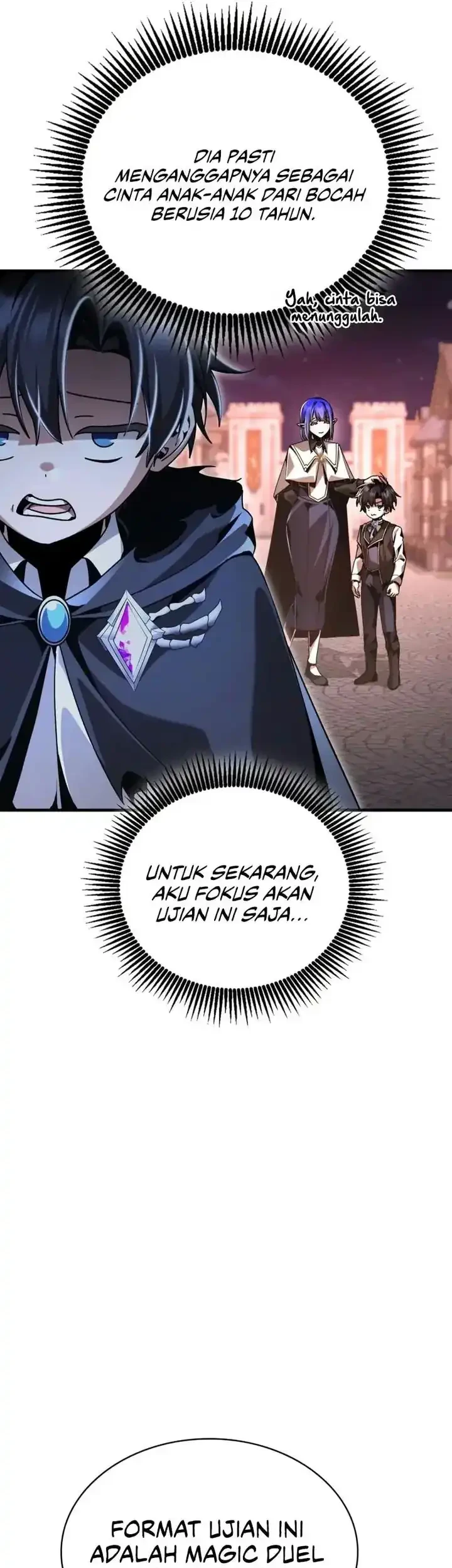 Dukedom’s Legendary Prodigy Chapter 18 - halaman 63