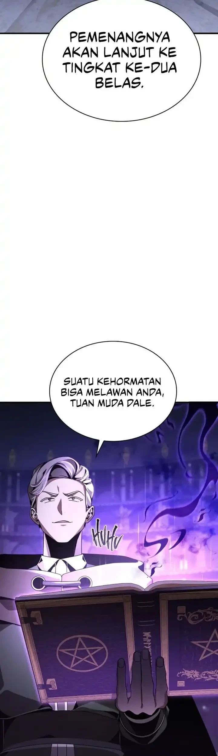 Dukedom’s Legendary Prodigy Chapter 18 - halaman 65