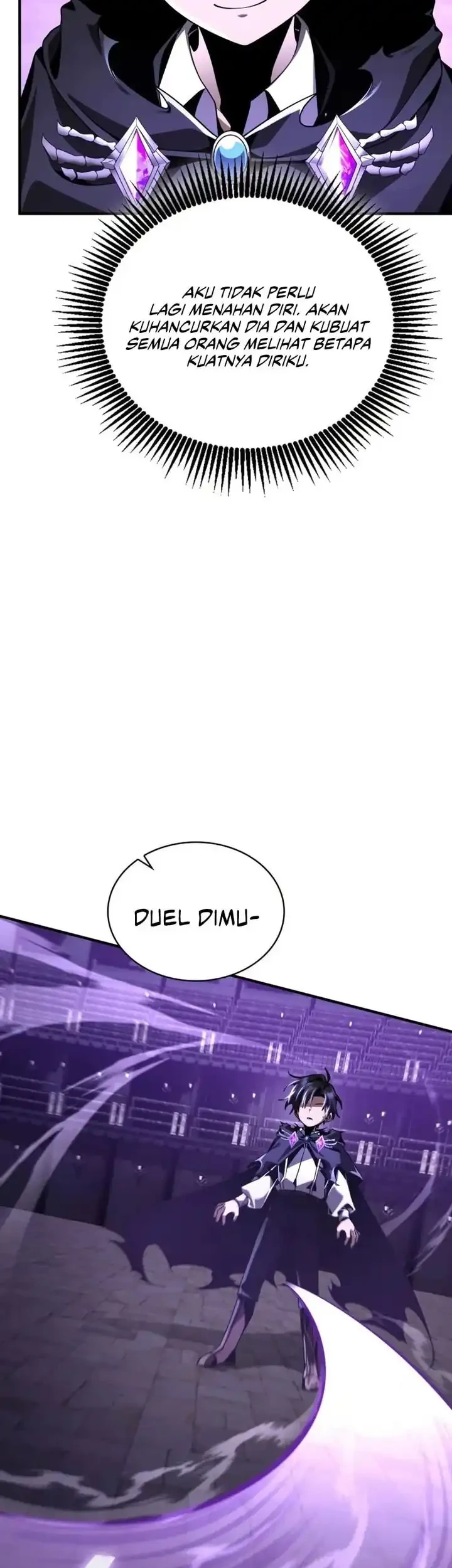 Dukedom’s Legendary Prodigy Chapter 18 - halaman 69