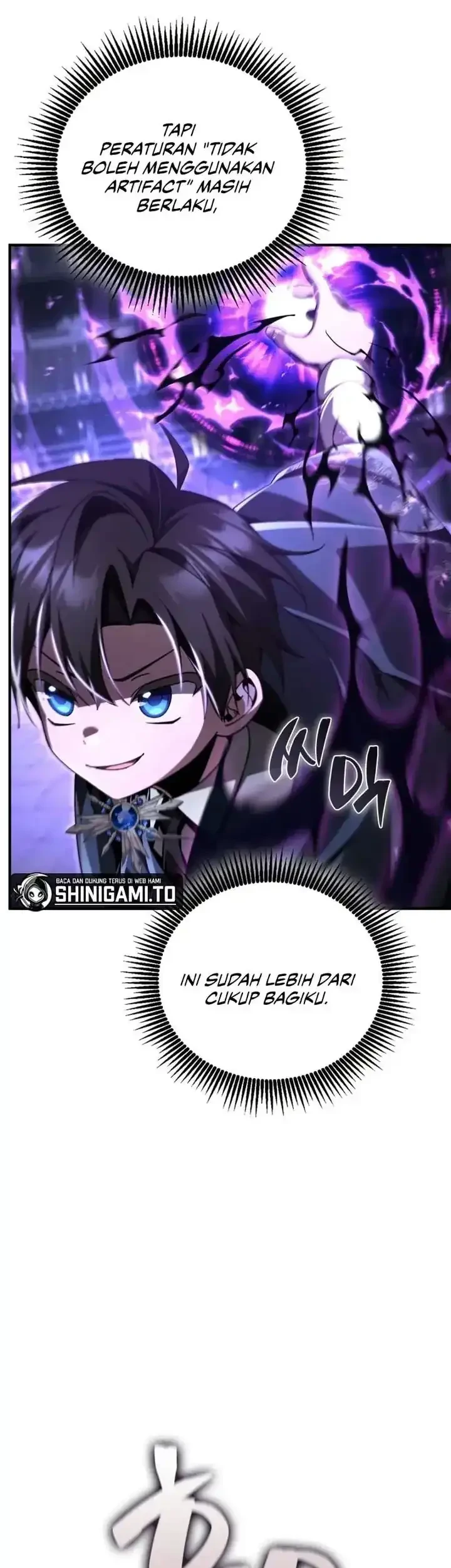 Dukedom’s Legendary Prodigy Chapter 18 - halaman 7