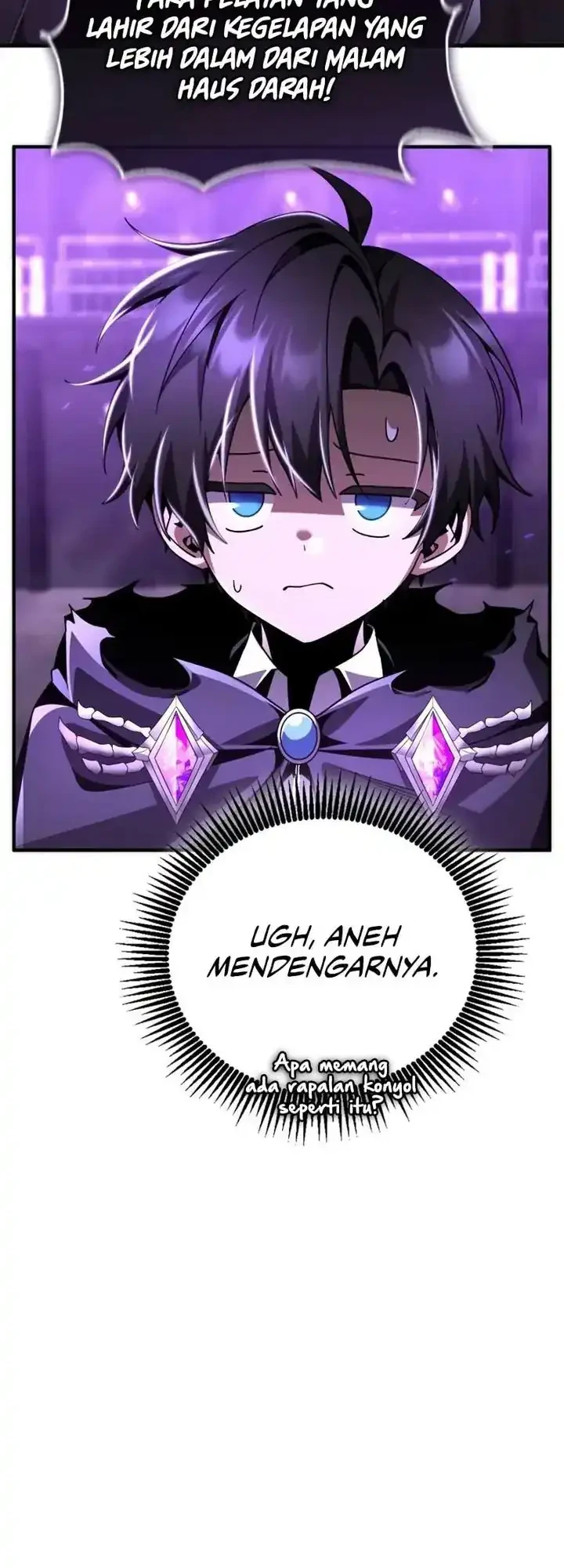 Dukedom’s Legendary Prodigy Chapter 19 - halaman 11