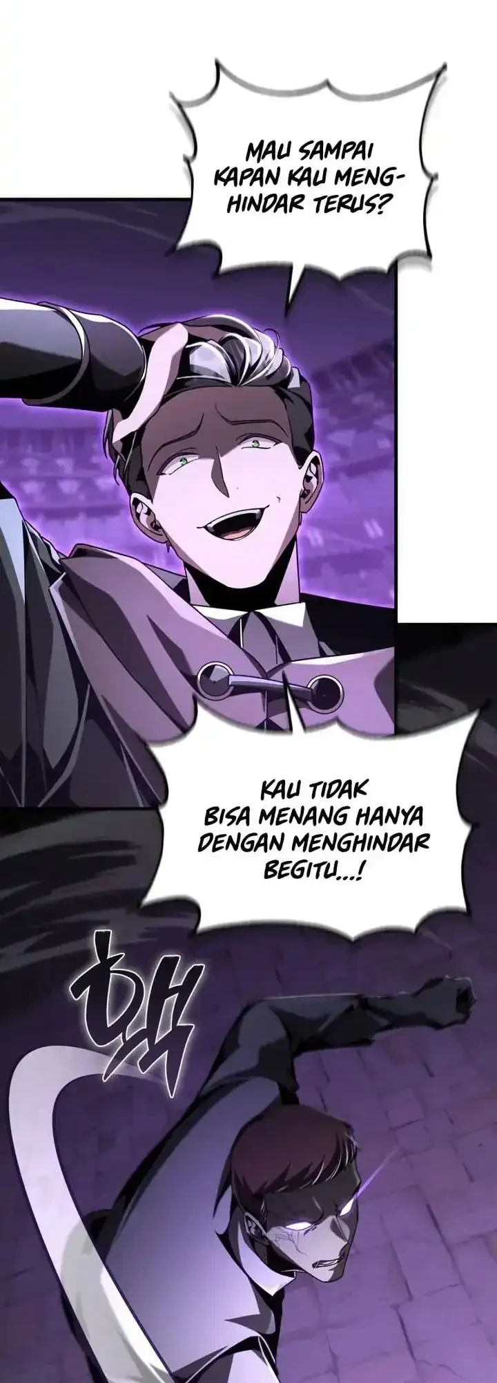 Dukedom’s Legendary Prodigy Chapter 19 - halaman 15